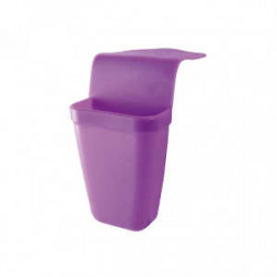 Bifull Support Outils Table Lilas
