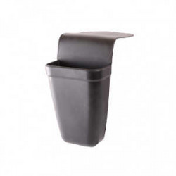 Bifull Tavolo Nero Supporto Utensili