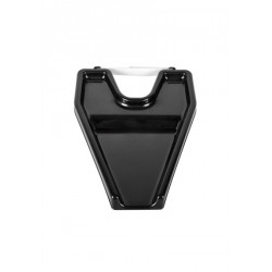 Bifull Przenośna Czarna Płytka Światło Mycie