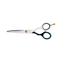 Bifull Scissors Black & White Cut 5'5"
