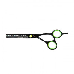 Bifull Ciseaux de Coupe Black Line Sculptant 5,5