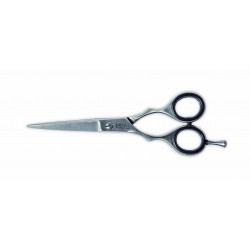 Bifull Ciseaux de Coupe Gaucher Basic 5.5"