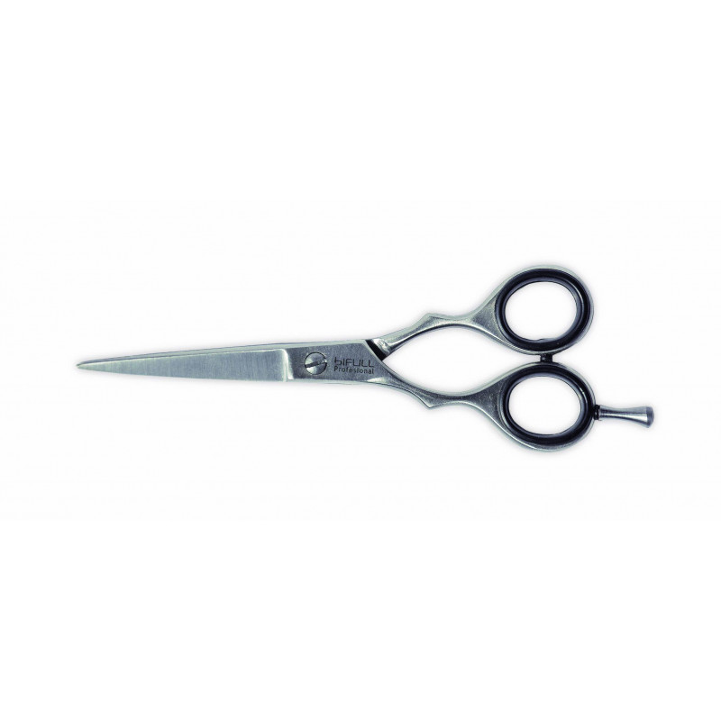 Bifull Ciseaux de Coupe Gaucher Basic 5.5"