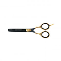 Bifull Ciseaux Sculptants 5,5 Black& Gold
