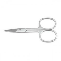Forbici per manicure Bifull dritto 9"