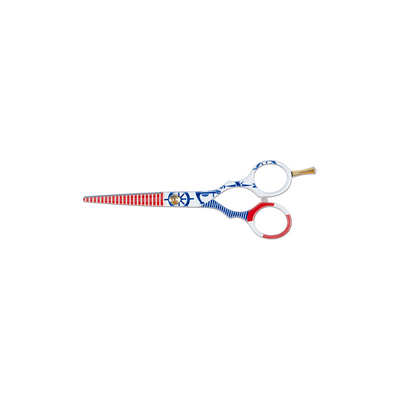 Bifull Ciseaux Marine Coupe 6"