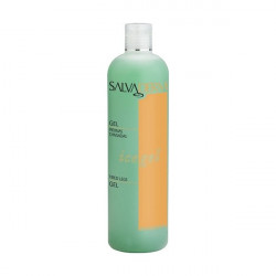 Salvaderm Ice Gel Müde Beine (500ml)