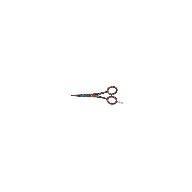 Bifull Scissors Top Line Hardy Cut 5'5