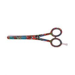 Bifull Ciseaux Top Line Hardy Sculpté 5'5
