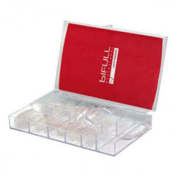 Bifull Conseils Ongles Manucure Naturelle 100 pcs.