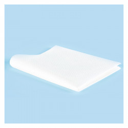 Bifull Serviette Air Laid 70x40 Tissu Absorbant Relief 100uds