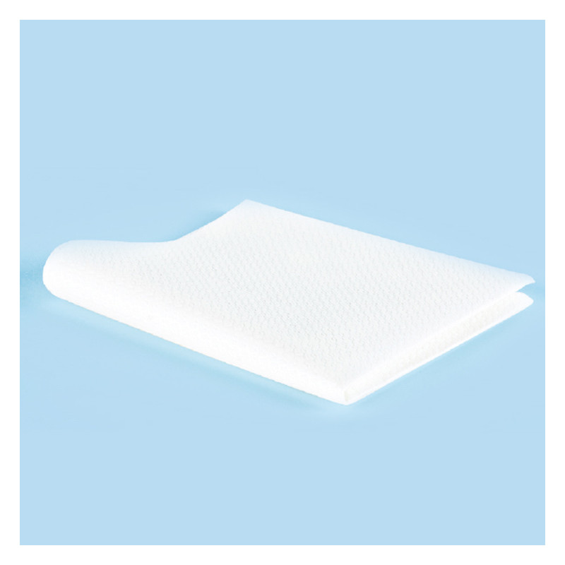Bifull Serviette Air Laid 70x40 Tissu Absorbant Relief 100uds