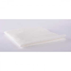 Bifull Serviette Spunlace 50 grs. Blanche 80 X 40 25 pcs.