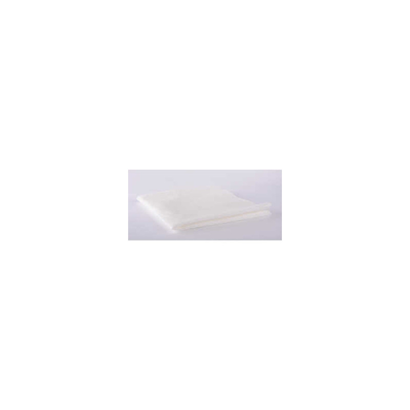 Bifull Serviette Spunlace 50 grs. Blanche 80 X 40 25 pcs.