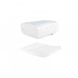 Bifull Serviette Tnt Spunlace Biodégradable 50gr 80x40 (25 Unités)