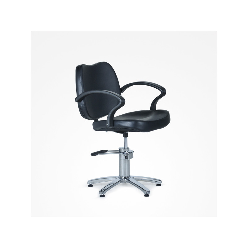 Bifull Coiffeuse Dannan Pied Étoile (POMPE Hydraulique)