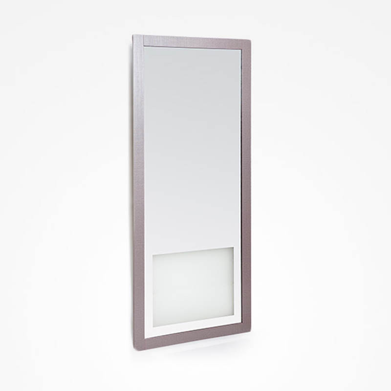 Bifull Dressing Table Simo Gray