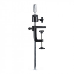 Bifull Tornillo Soporte Cabeza Maniqui Metal Skru Metallic