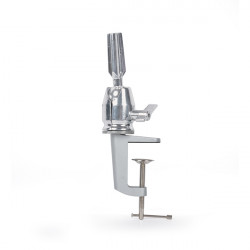 Bifull Vis Support Mannequin Skru Métallique