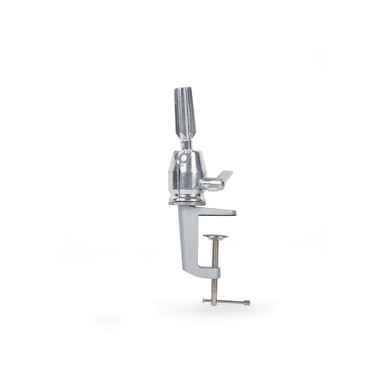 Bifull Tornillo Soporte Maniquí Skru Metallic