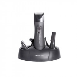 Bifull Touch Beauty Set Rasatura Uomo 5 in 1