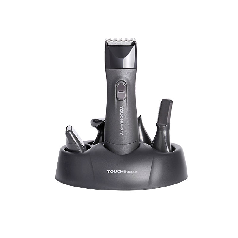 Bifull Touch Beauty Set Rasatura Uomo 5 in 1