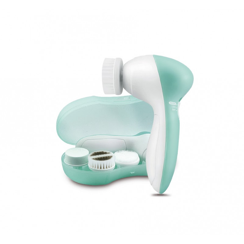 Bifull Touch 3 In 1 Cleaning Beauty Set Bifull Touch 3 In 1 Cleaning Beauty Set