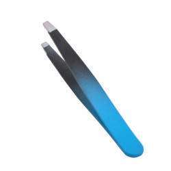 Bifull Tucan Bleu Pince Pointe Droite