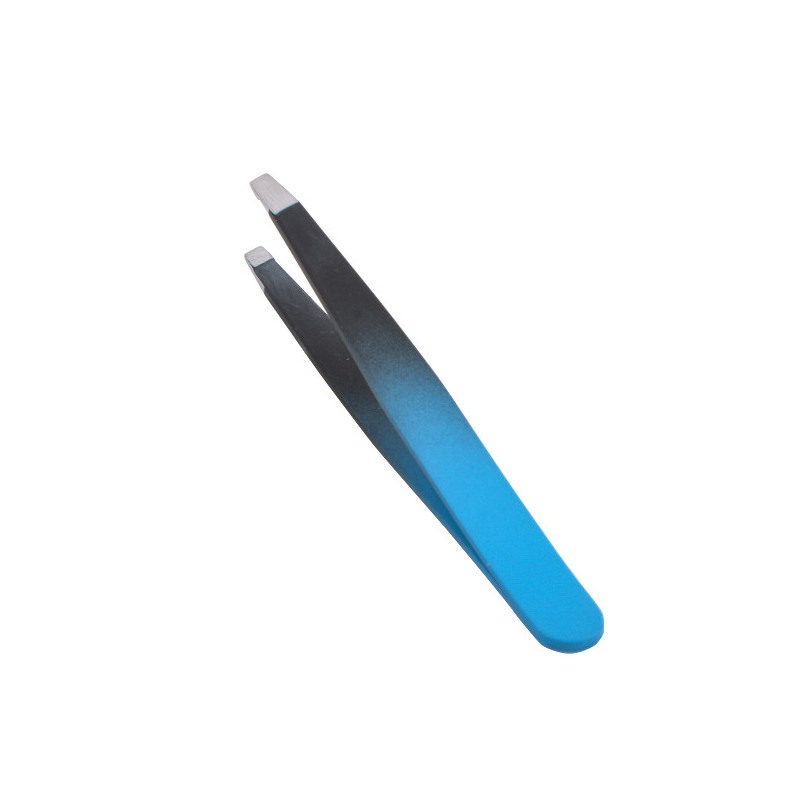 Bifull Tucan Bleu Pince Pointe Droite