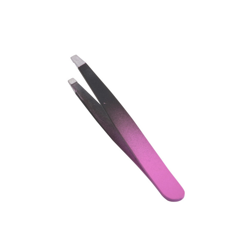 Bifull Tucan Rosa Pinza a Punta Dritta