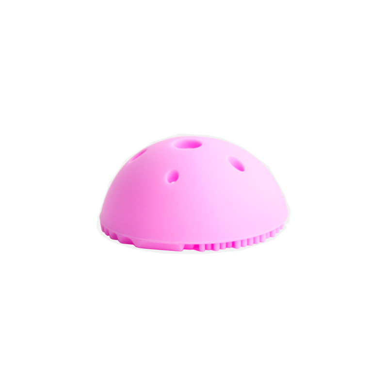 Bifull Schildkröte Fuchsia Pinselreiniger Bifull Schildkröte Fuchsia Pinselreiniger