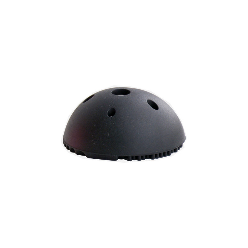 Bifull Turtle Noir Nettoyeur Pinceaux Maquillage Bifull Turtle Noir Nettoyeur Pinceaux Maquillage