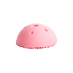 Bifull Turtle Pink Pulitore per Pennelli da Trucco