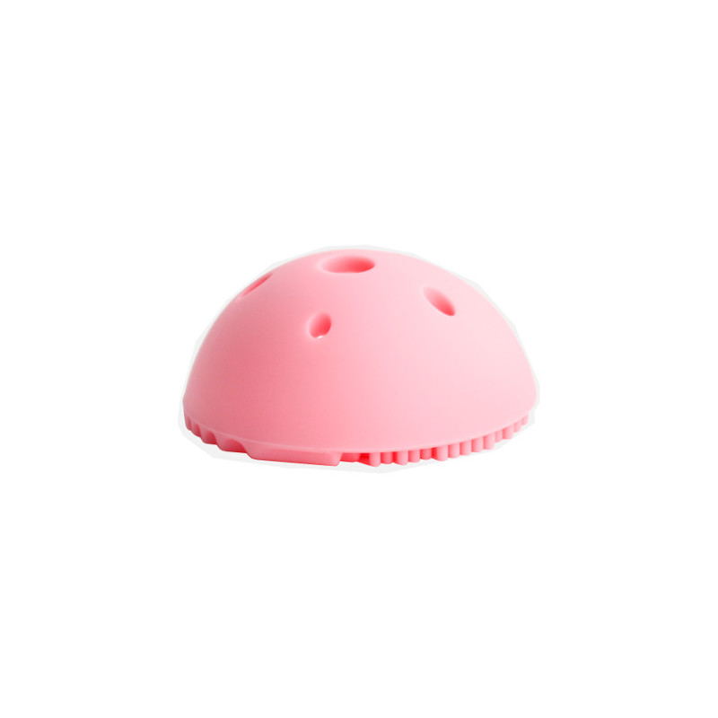 Bifull Turtle Pink Nettoyant Pinceaux Maquillage Bifull Turtle Pink Nettoyant Pinceaux Maquillage