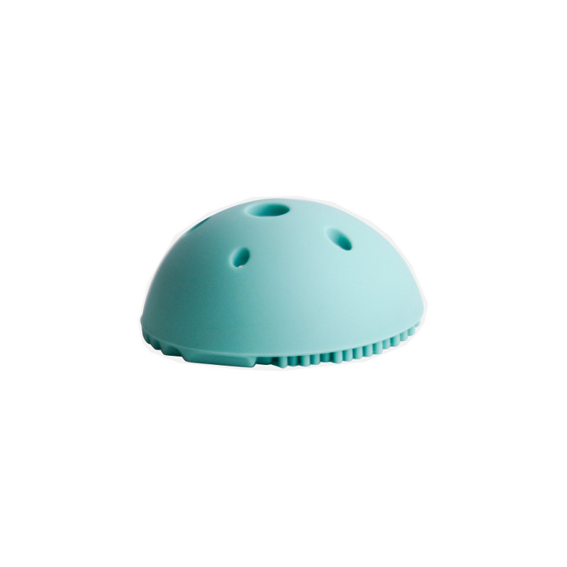 Bifull Tortue Turquoise Nettoyant Pinceaux Maquillage Bifull Tortue Turquoise Nettoyant Pinceaux Maquillage