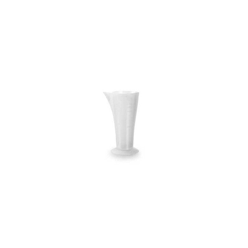Bifull Vaso Medidor Blanco