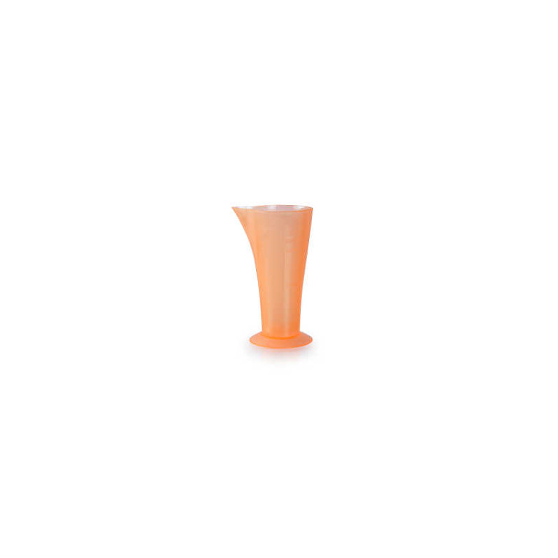 Bifull Measuring Cup Orange