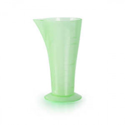 Bifull Verre Doseur Vert