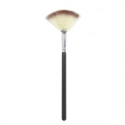 Bifull Pennello a Ventaglio N.14 Pelo Sintetico Professionale Top di Gamma