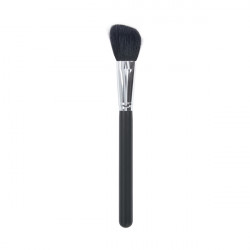 Bifull Pennello Contouring Angolato Fard N.03 Pelo di Capra Professionale Linea Top