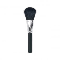 Bifull Pinceau Poudres et Matité N.02 Cheveux de Chèvre Professional Top Line