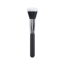 Bifull Pinceau Stippling N.04 Poils Synthétiques et Chèvre Professional Top Line