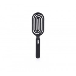 Bifull Bye Bye Frizz Spazzola Antistatica in Carbonio