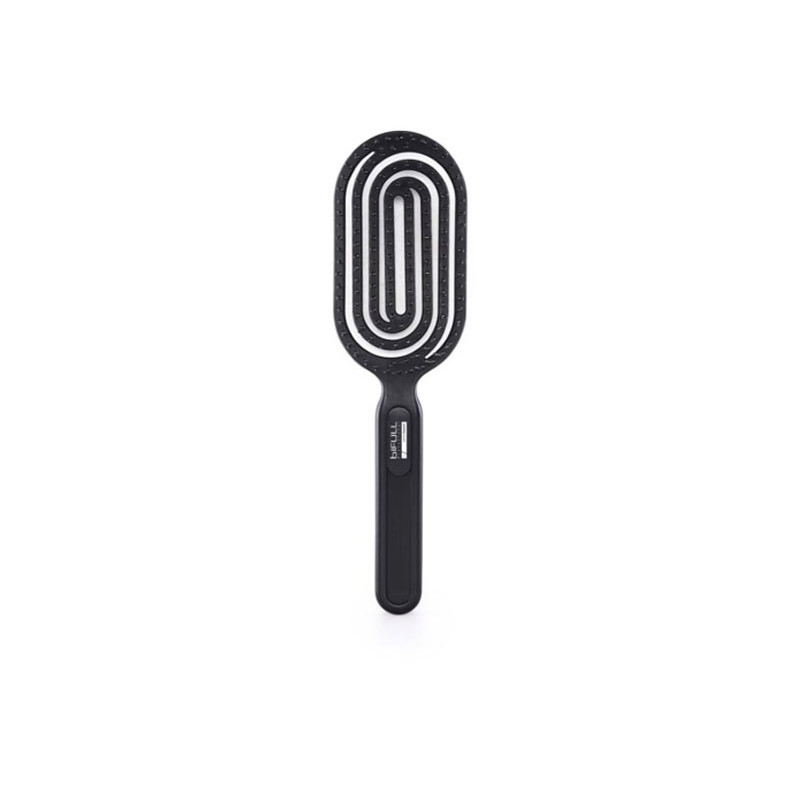 Bifull Bye Bye Frizz Anti-Static Carbon Brush Bifull Bye Bye Frizz Anti-Static Carbon Brush