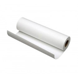 Bifull Boîte Rollo Papier Camilla 60cmx70mt 100% Cellulose 6uds