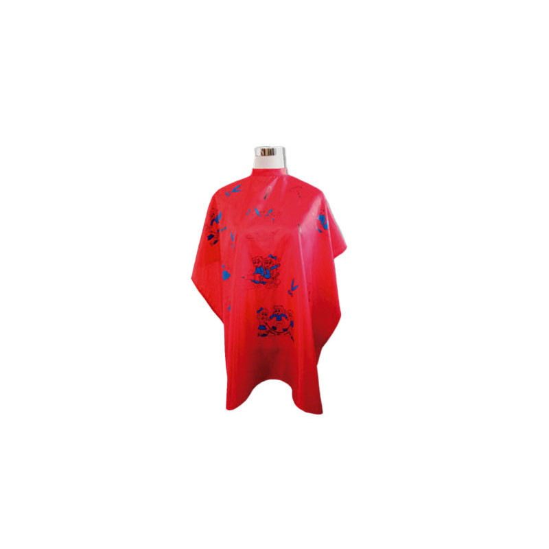 Bifull Child Blanket Red 0.9x1.1m Children Activities Red Mod. 125