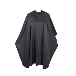 Bifull Capa Polyester 145x125cm Ouse Schwarz
