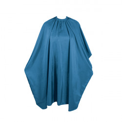 Bifull Couverture Polyester 145x125cm Ouse Bleu