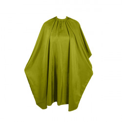 Bifull Mantella in Poliestere 145x125cm Ouse Verde