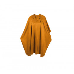 Bifull Couverture Polyester 145x125cm Ouse Orange